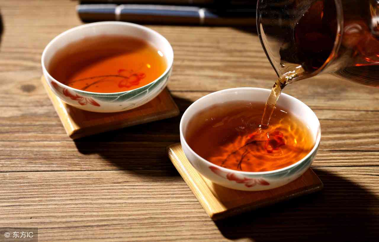 探究普洱茶包装材料的种类及其对茶质的影响