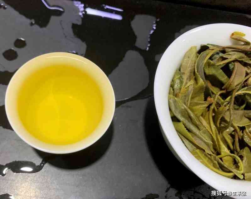 '冰岛古树茶是普洱茶吗？冰岛古树和冰岛普洱茶有区别吗？'