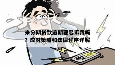 被起诉后协商分期还款：程序、影响与应对策略全面解析