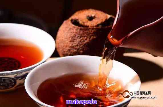 蜂蜜陈皮普洱茶做法窍门及功效：陈皮普洱茶加蜂蜜，美味又养生！