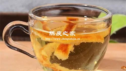 蜂蜜陈皮普洱茶做法窍门及功效：陈皮普洱茶加蜂蜜，美味又养生！