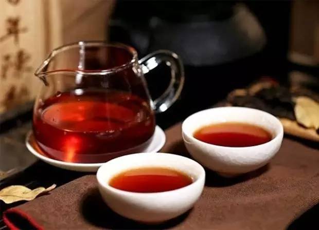 大益普洱茶生茶纯料茶