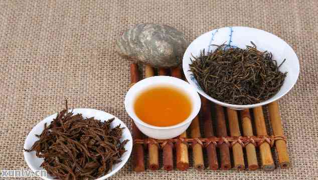 红茶、普洱茶味道对比：深入剖析两者的独特风味及其原因