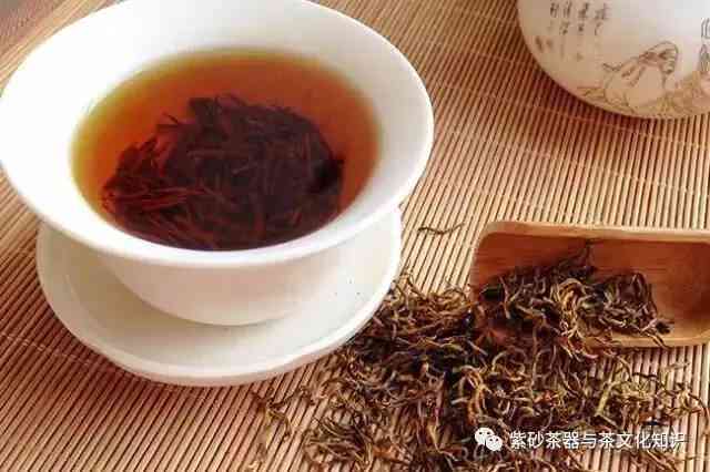 红茶好喝还是普洱好喝：红茶与普洱茶的区别及其对身体的好处