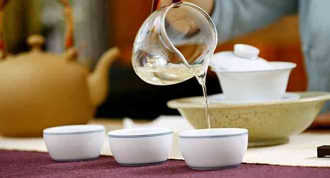 小片茶叶普洱茶冲泡技巧：让每一杯都好喝的方法与步骤