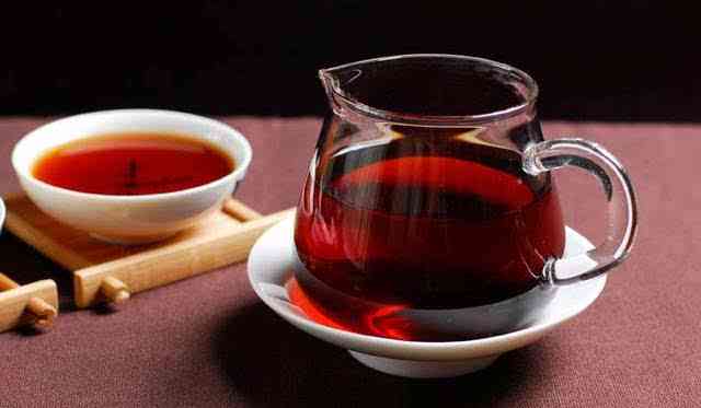 云南西双版纳普洱茶熟茶375克价格与功效：了解这款茶叶的关键信息
