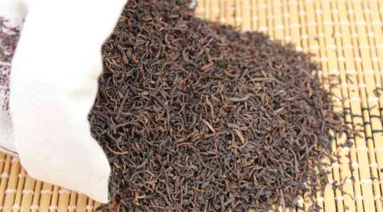 云南普洱散茶优质货源，批发促销价格一斤是多少？