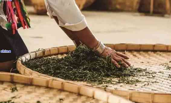 普洱茶的制作工艺及铁钉在其中的应用：探究普洱茶的历和文化