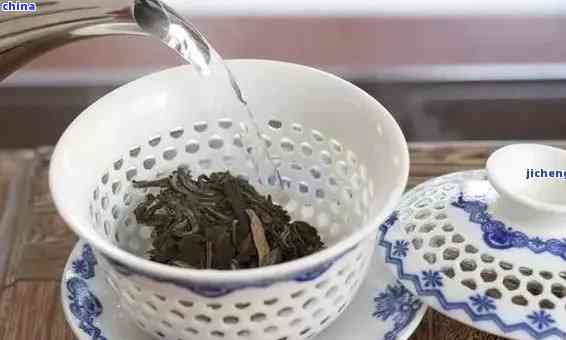普洱茶可以冲几泡：探讨普洱茶的冲泡次数及其营养价值