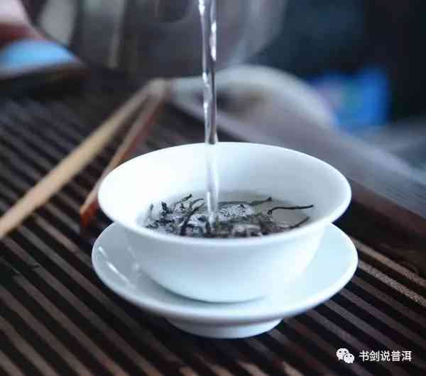 黑茶普洱茶的冲泡方式：方法与技巧详解