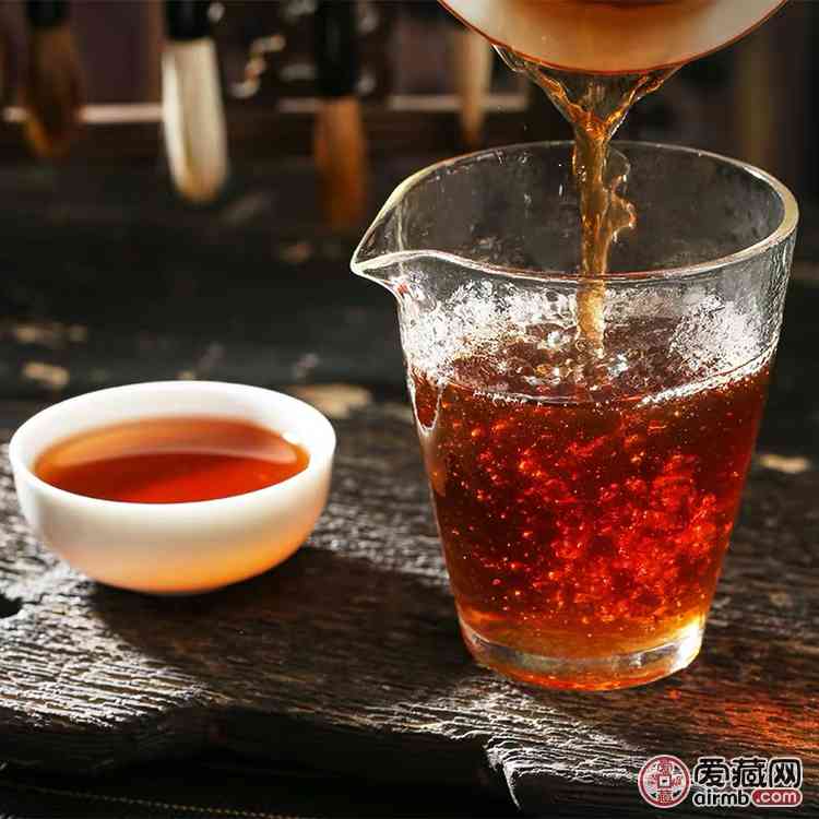 2008年老班章云南特产茶叶：京东自营普洱茶佳品，品味经典熟茶的魅力