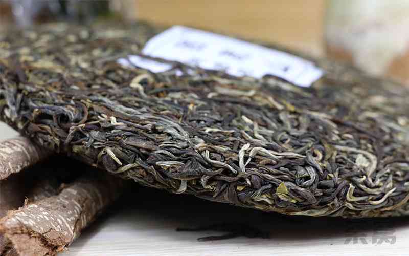 2007年勐海绿茶产地普洱茶饼价格行情分析