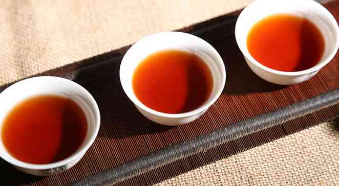 普洱茶是哪年有的产地