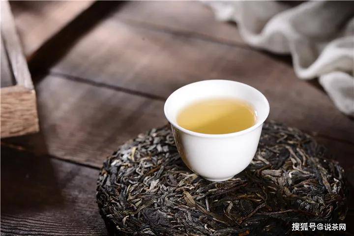 揭秘广东普洱茶市场的亿元造假黑幕