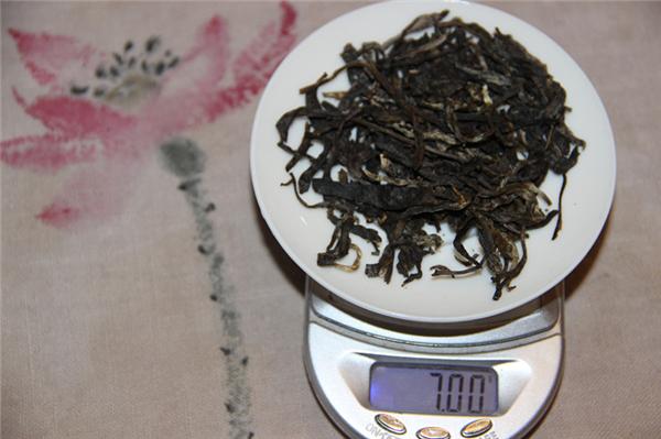 普洱茶：广东品质与冲泡方法的全面指南
