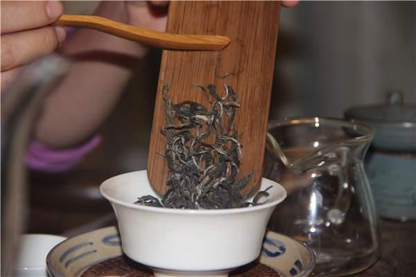 普洱茶：广东品质与冲泡方法的全面指南