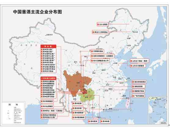 精选酒：购物攻略中的明星产区