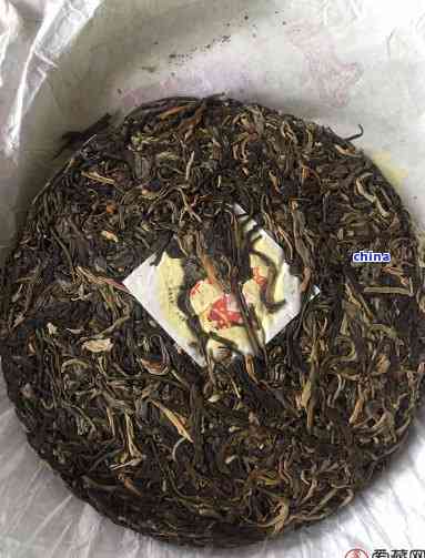 老班章纯正熟茶饼，375克，京东精选普洱茶