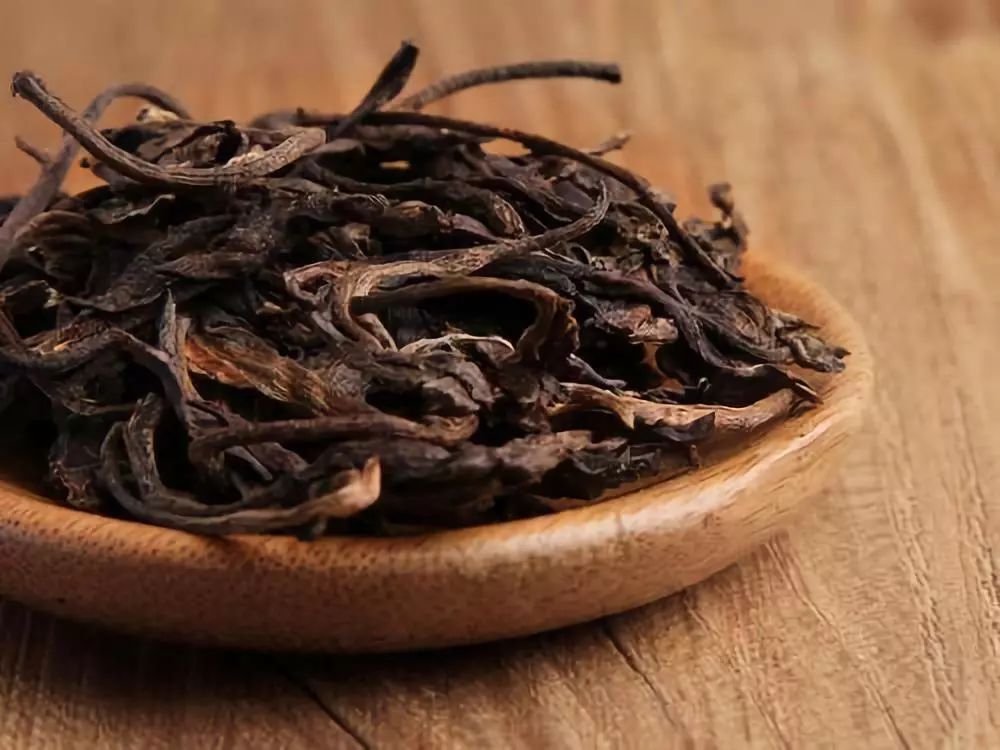 普洱茶原料解析：种类、产地、质量与选择
