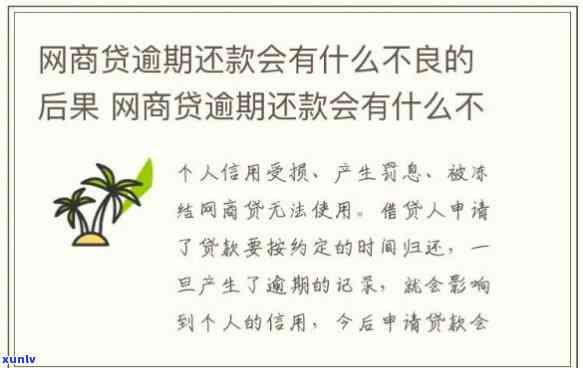 网上商家贷款协商策略：解决逾期还款问题的有效方法