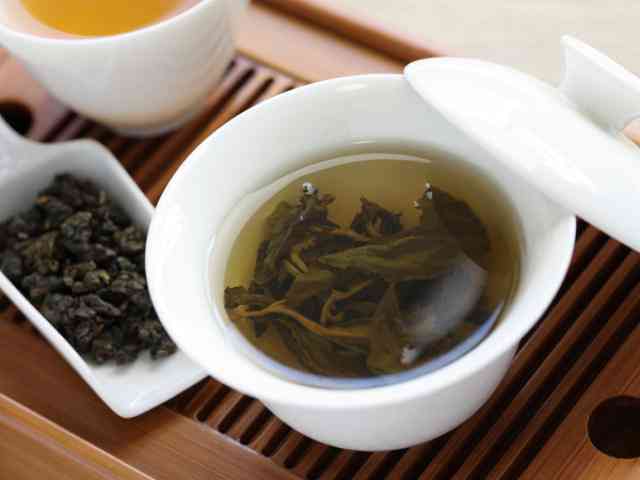 绿茶白茶黄茶的区别：哪个更有营养？