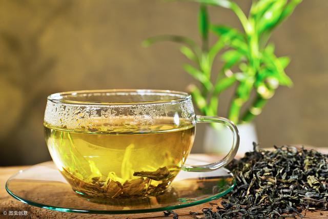 绿茶白茶黄茶的区别：哪个更有营养？