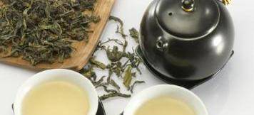 绿茶白茶黄茶的区别：哪个更有营养？