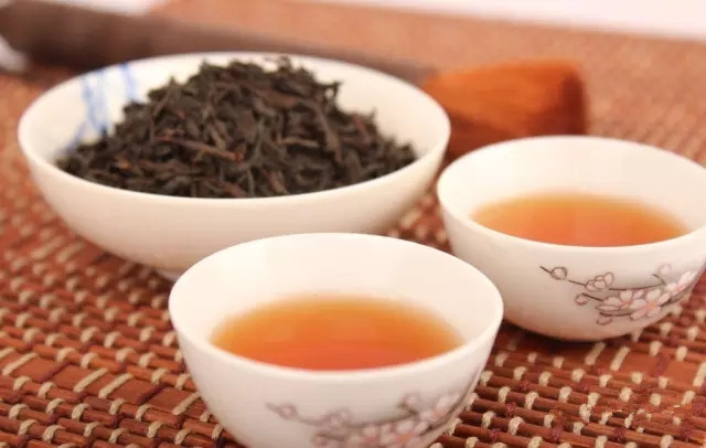 六大茶类：绿茶黄茶白茶青茶红茶黑茶的区分方法和区别