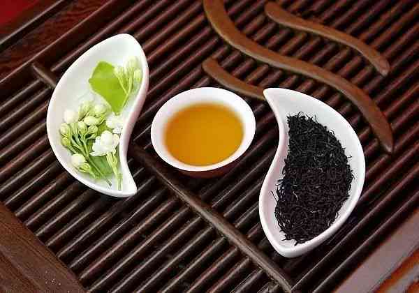 绿茶黄茶白茶乌龙茶红茶普洱茶