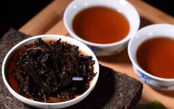 普洱茶的起源与发展：探寻其独特的品味与文化魅力