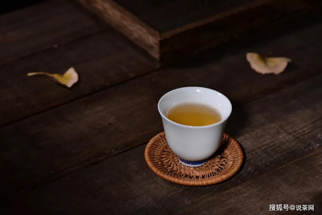 普洱茶是标品吗为什么