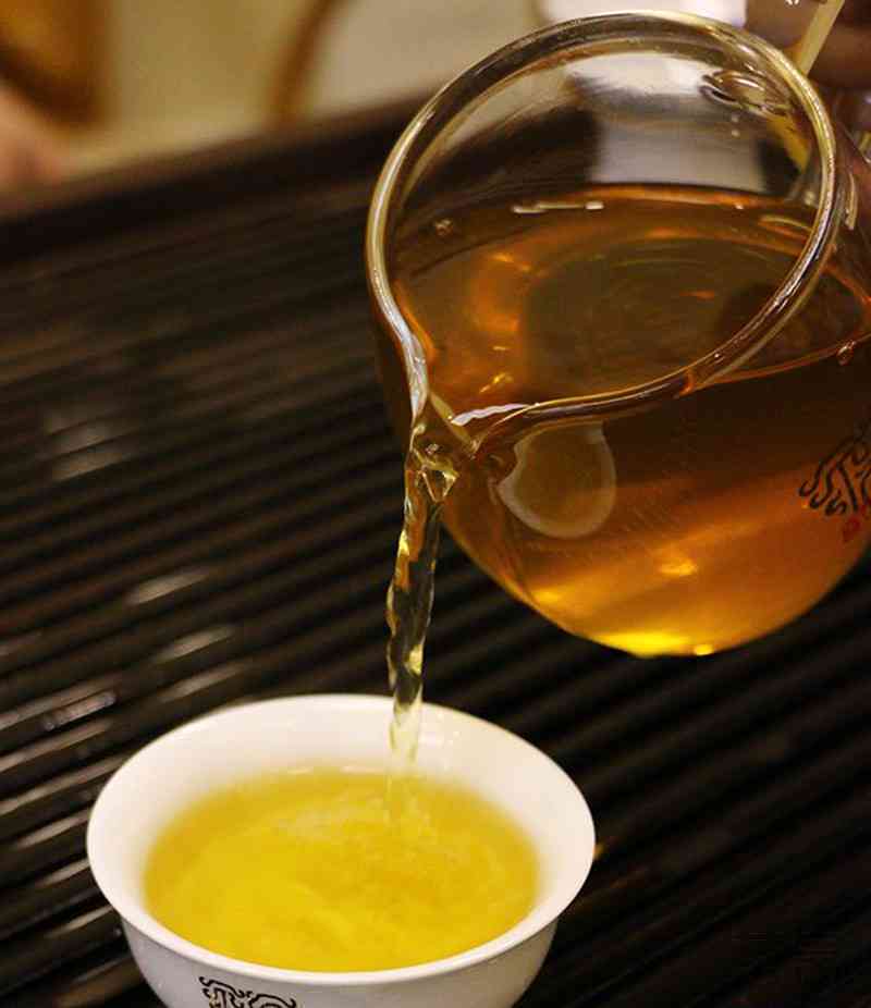 泰2004茶品天下班章价格