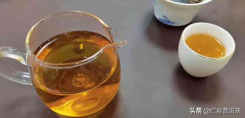 新手入门普洱茶推荐：哪种普洱茶适合初学者泡？