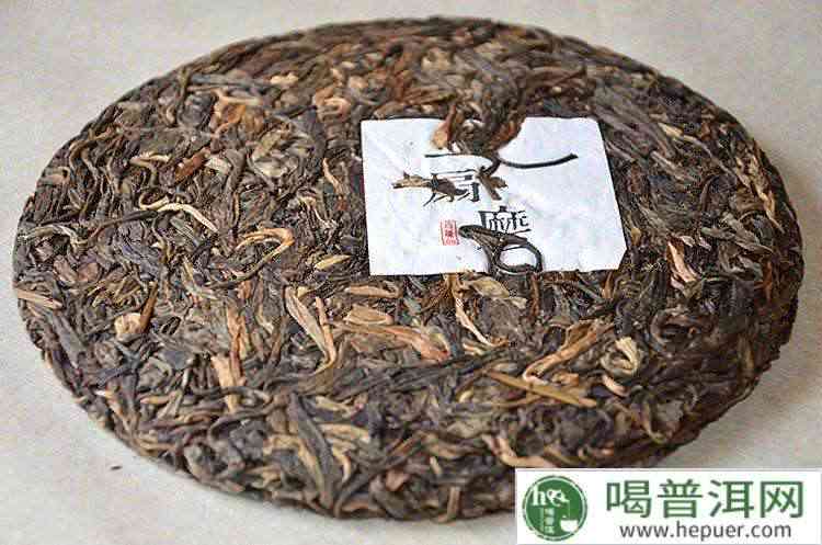 普洱茶饼放多少茶叶好