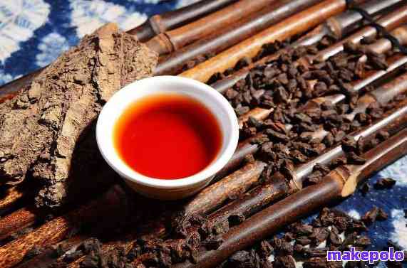 普洱茶的保存与适宜饮用湿度分析