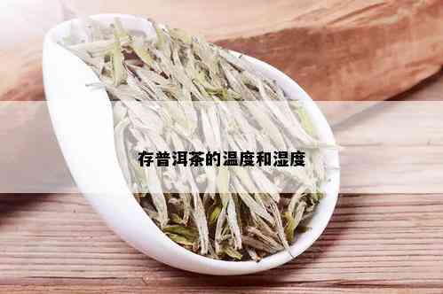 普洱茶适合什么湿度喝