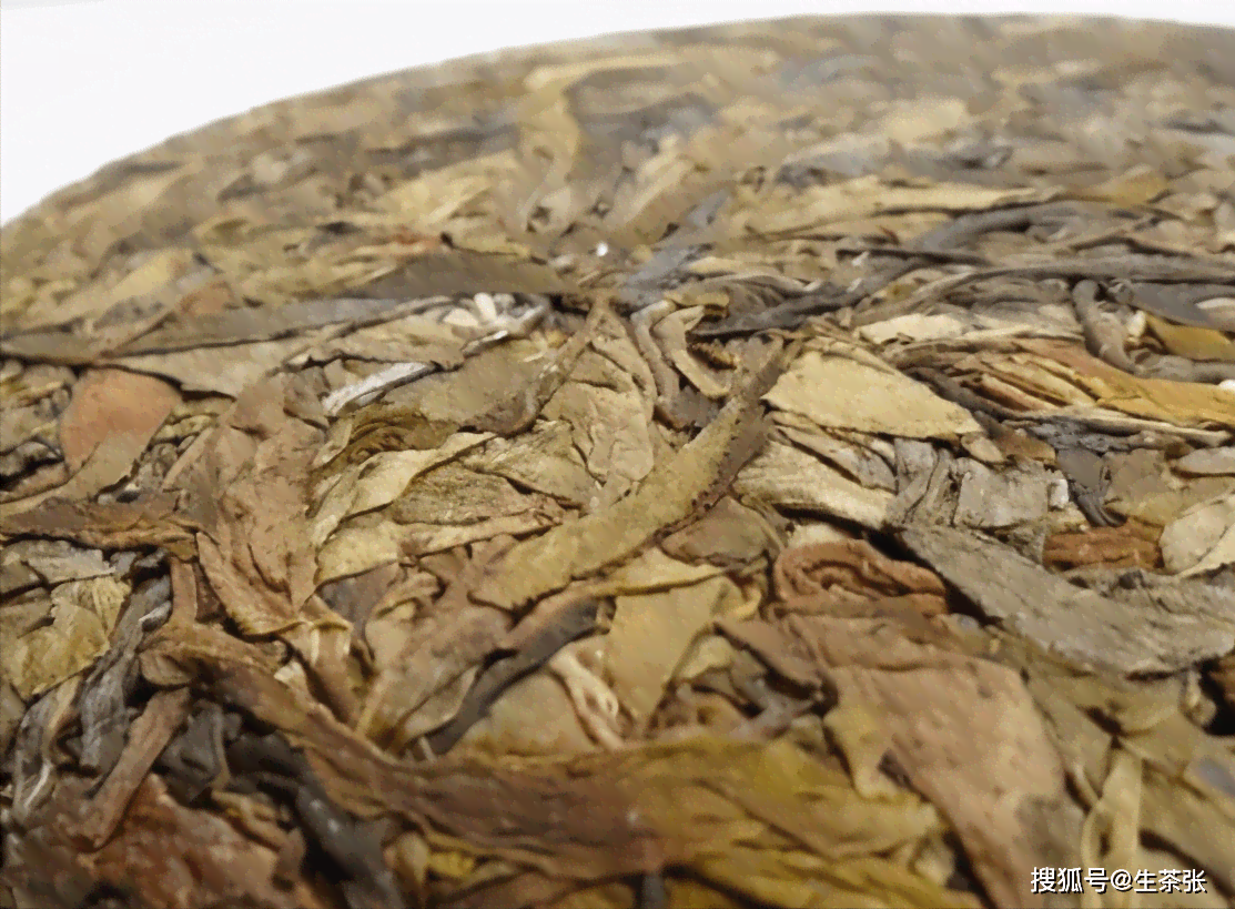 老班章普洱茶中的黄金叶：口感、价值与收藏解析