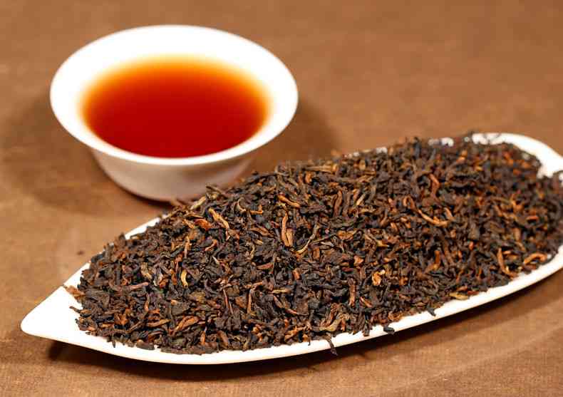 探索普洱茶：我国独特的茶叶品种及其魅力