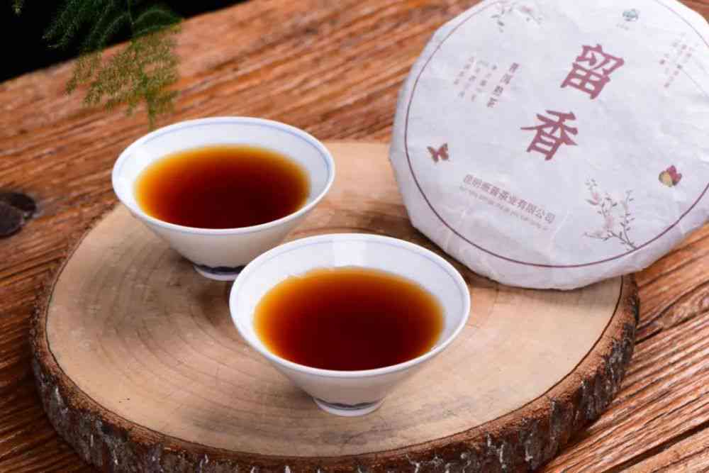 油配普洱茶可以喝吗