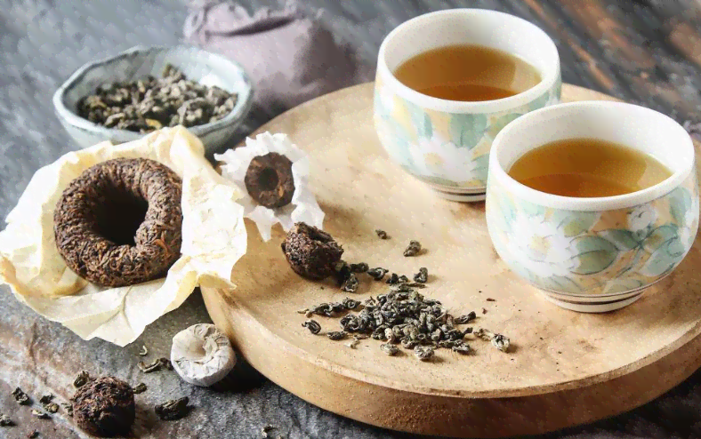 普洱茶的健饮用要点与适宜人群：深入了解普洱茶的适用性与禁忌