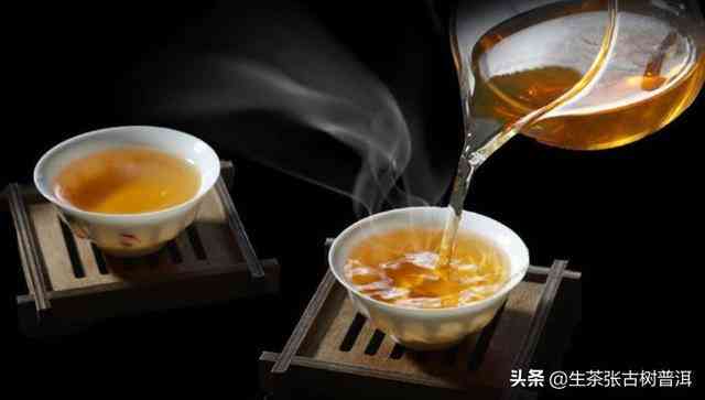 全方位指南：如何鉴别普洱茶的品质，从外形、香气到口感