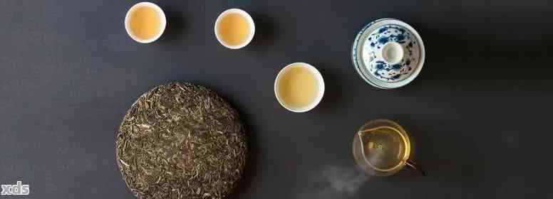 普洱茶拼配的艺术：混合茶叶的独特魅力与含义