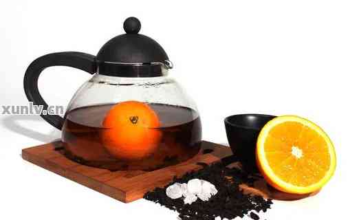 普洱茶配什么水果喝和吃？