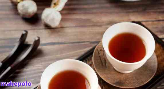 普洱茶配什么水果喝和吃？