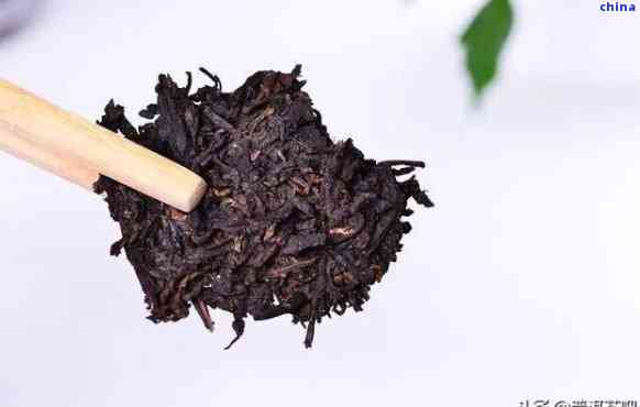 普洱茶一克茶叶含有多少粒？如何计算普洱茶的茶叶粒数？