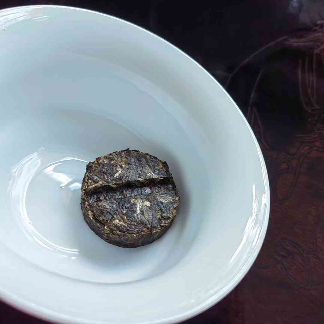 普洱茶十克有多少粒茶