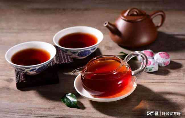 探究普洱茶的制作过程：从原料到成品，了解完整的制茶体验