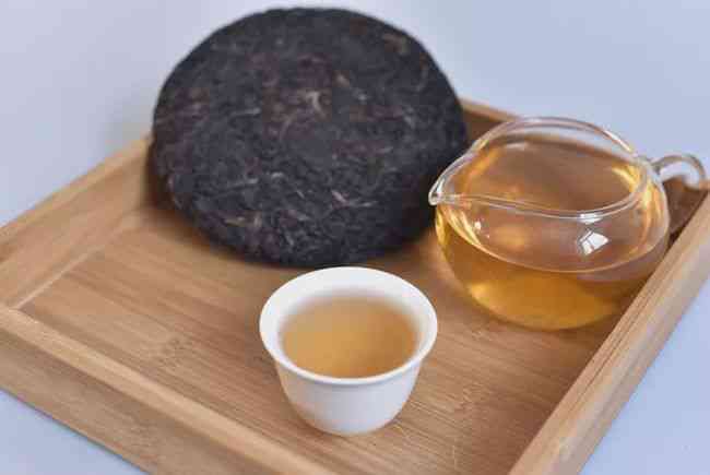 探究普洱茶的制作过程：从原料到成品，了解完整的制茶体验