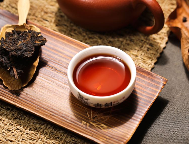 普洱茶与陈皮的完美融合：如何正确泡制与品鉴，让您尽享茶香与健益处