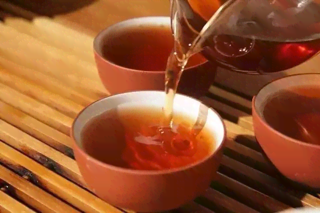 勐海恒福茶厂：优质普洱茶叶，生产工艺与口感的完美结合